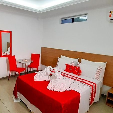 Maragogi Suites Εξωτερικό φωτογραφία
