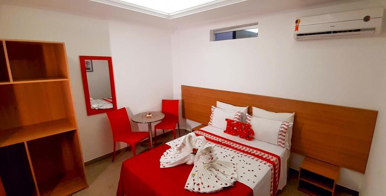 Maragogi Suites Εξωτερικό φωτογραφία