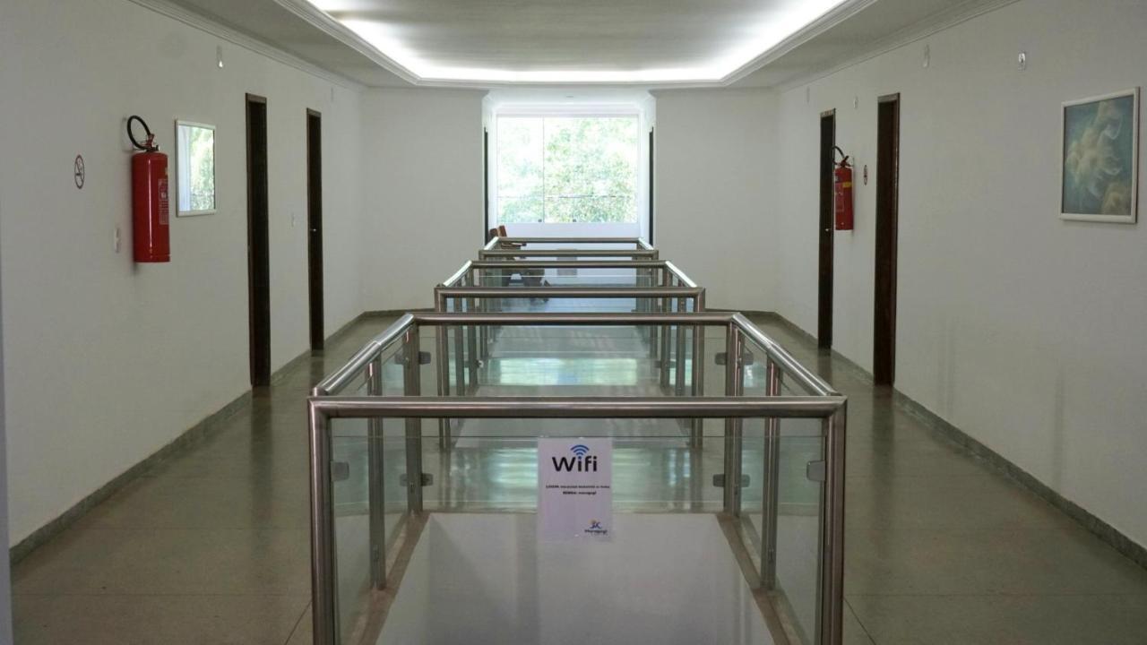 Maragogi Suites Εξωτερικό φωτογραφία