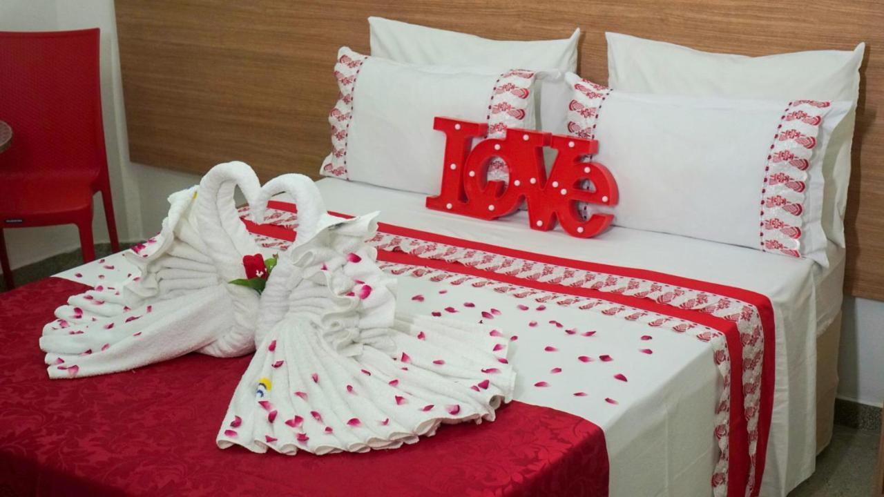 Maragogi Suites Εξωτερικό φωτογραφία