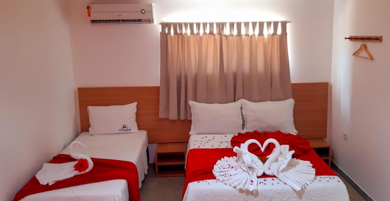 Maragogi Suites Εξωτερικό φωτογραφία