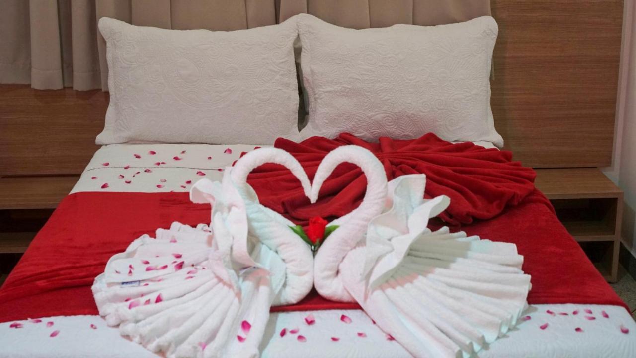 Maragogi Suites Εξωτερικό φωτογραφία