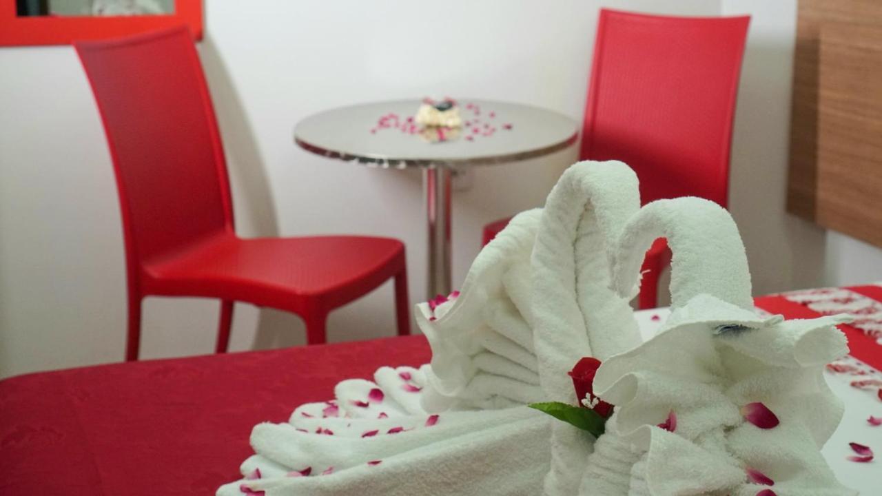 Maragogi Suites Εξωτερικό φωτογραφία