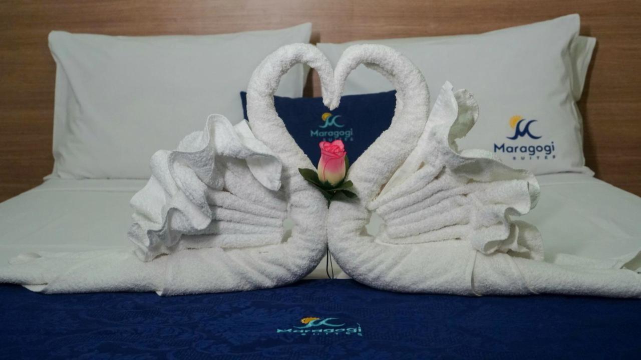 Maragogi Suites Εξωτερικό φωτογραφία