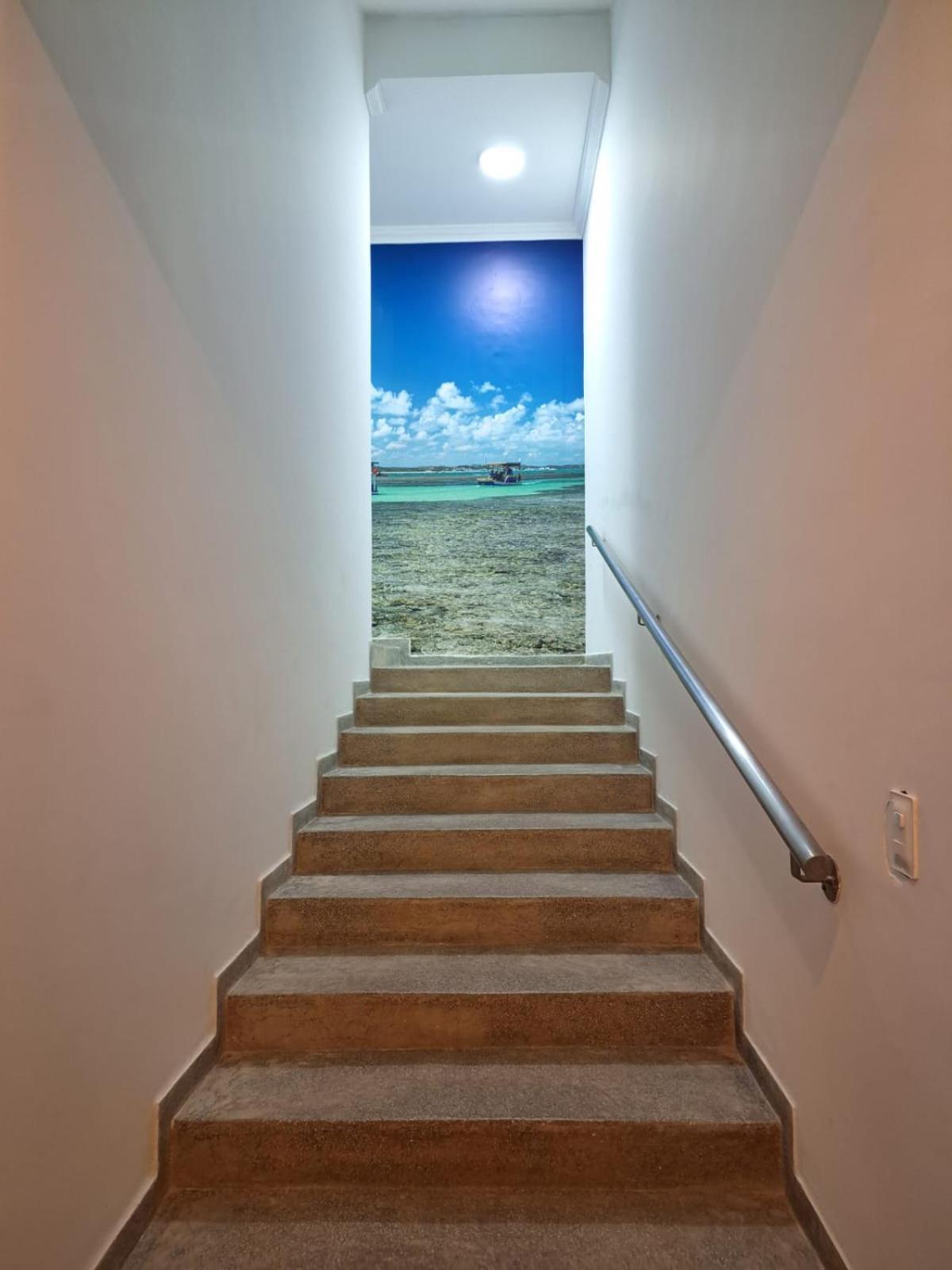 Maragogi Suites Εξωτερικό φωτογραφία