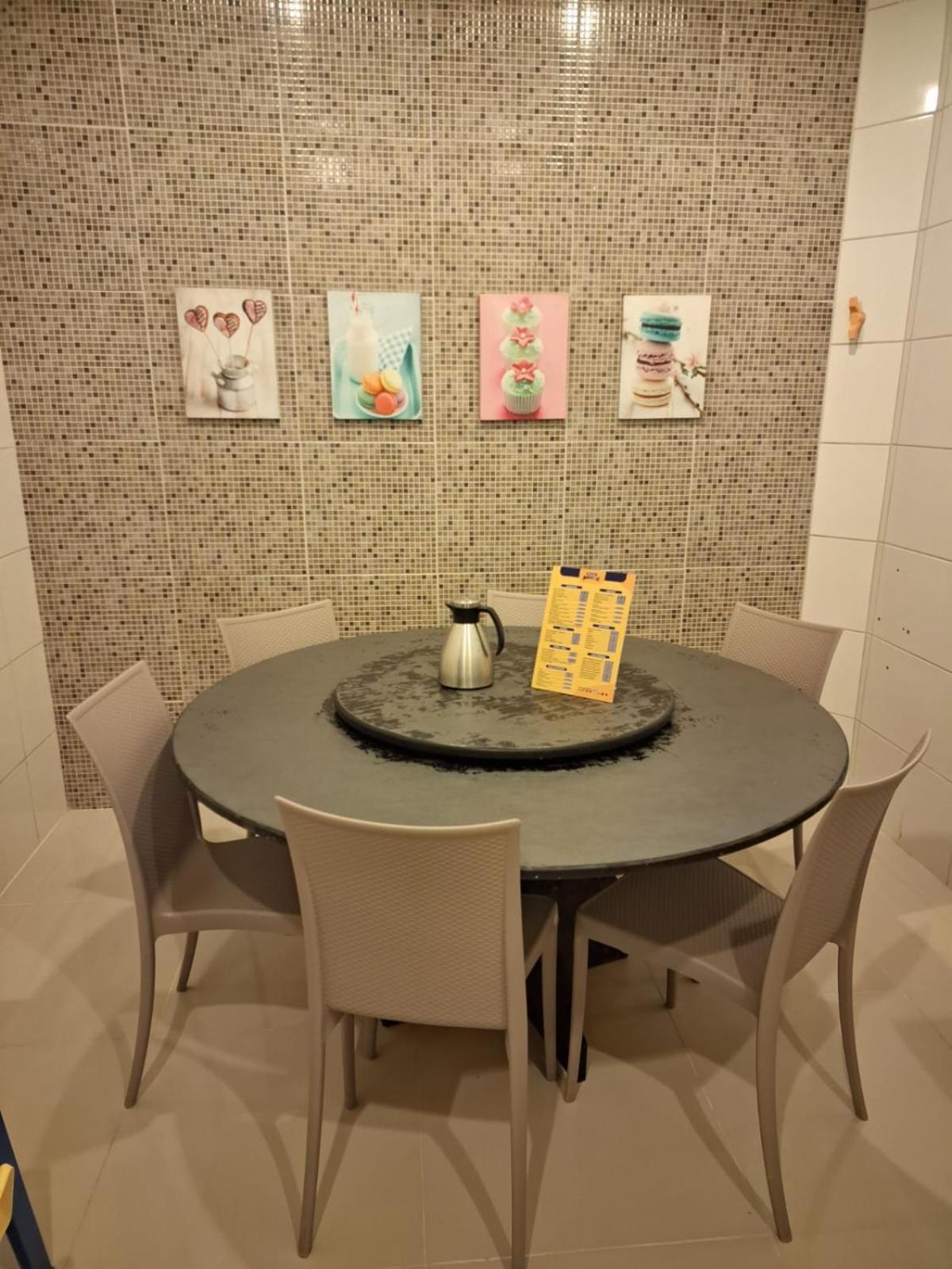 Maragogi Suites Εξωτερικό φωτογραφία