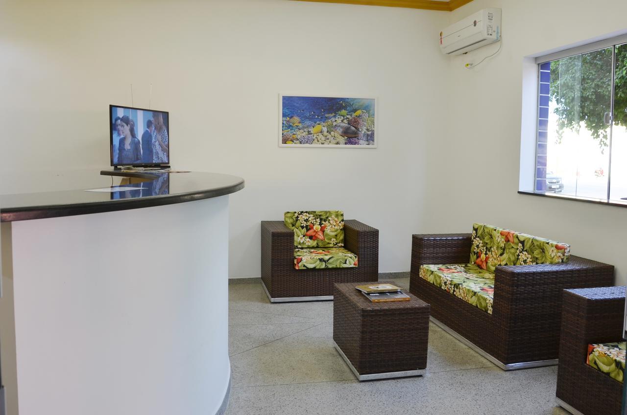 Maragogi Suites Εξωτερικό φωτογραφία