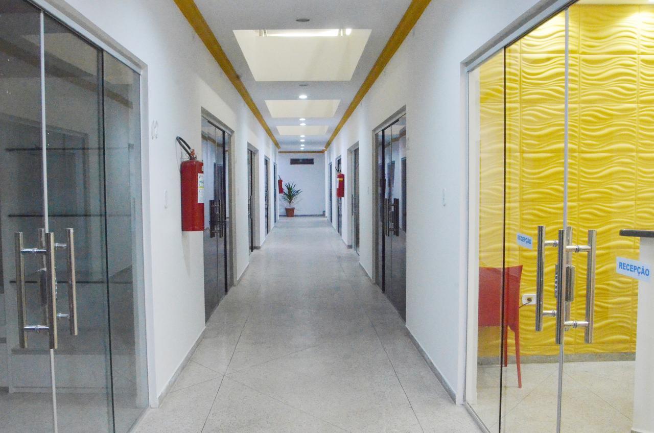Maragogi Suites Εξωτερικό φωτογραφία