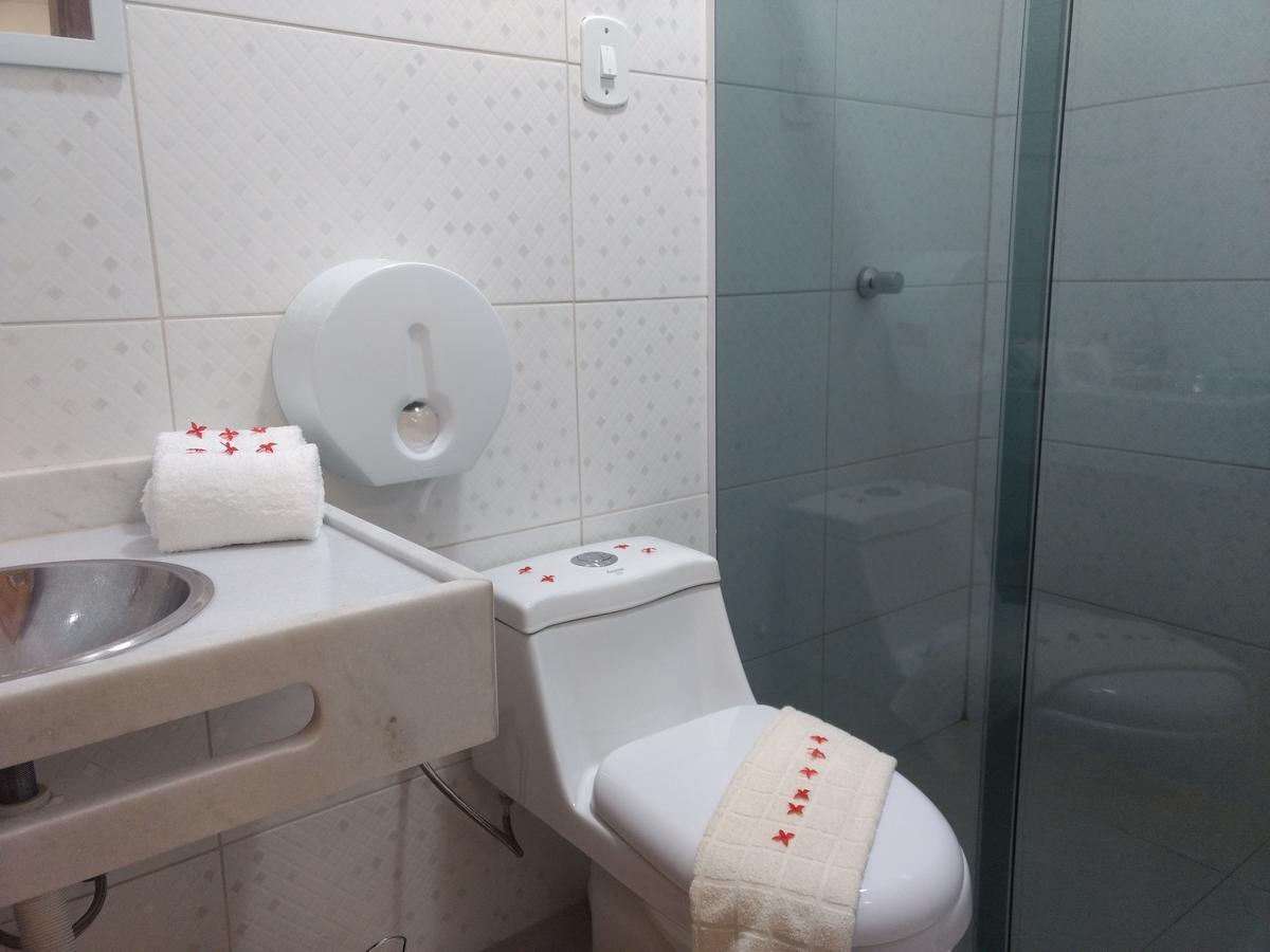 Maragogi Suites Εξωτερικό φωτογραφία