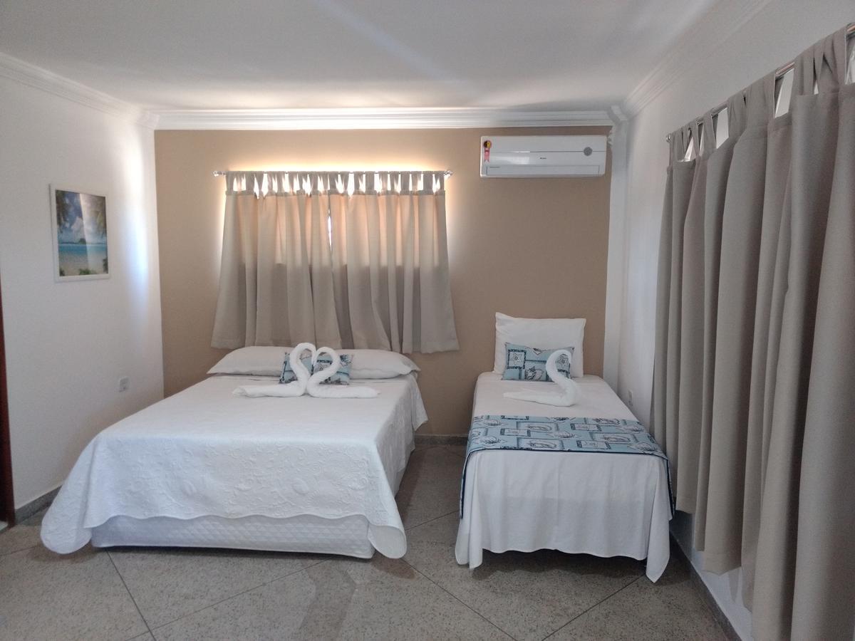 Maragogi Suites Εξωτερικό φωτογραφία