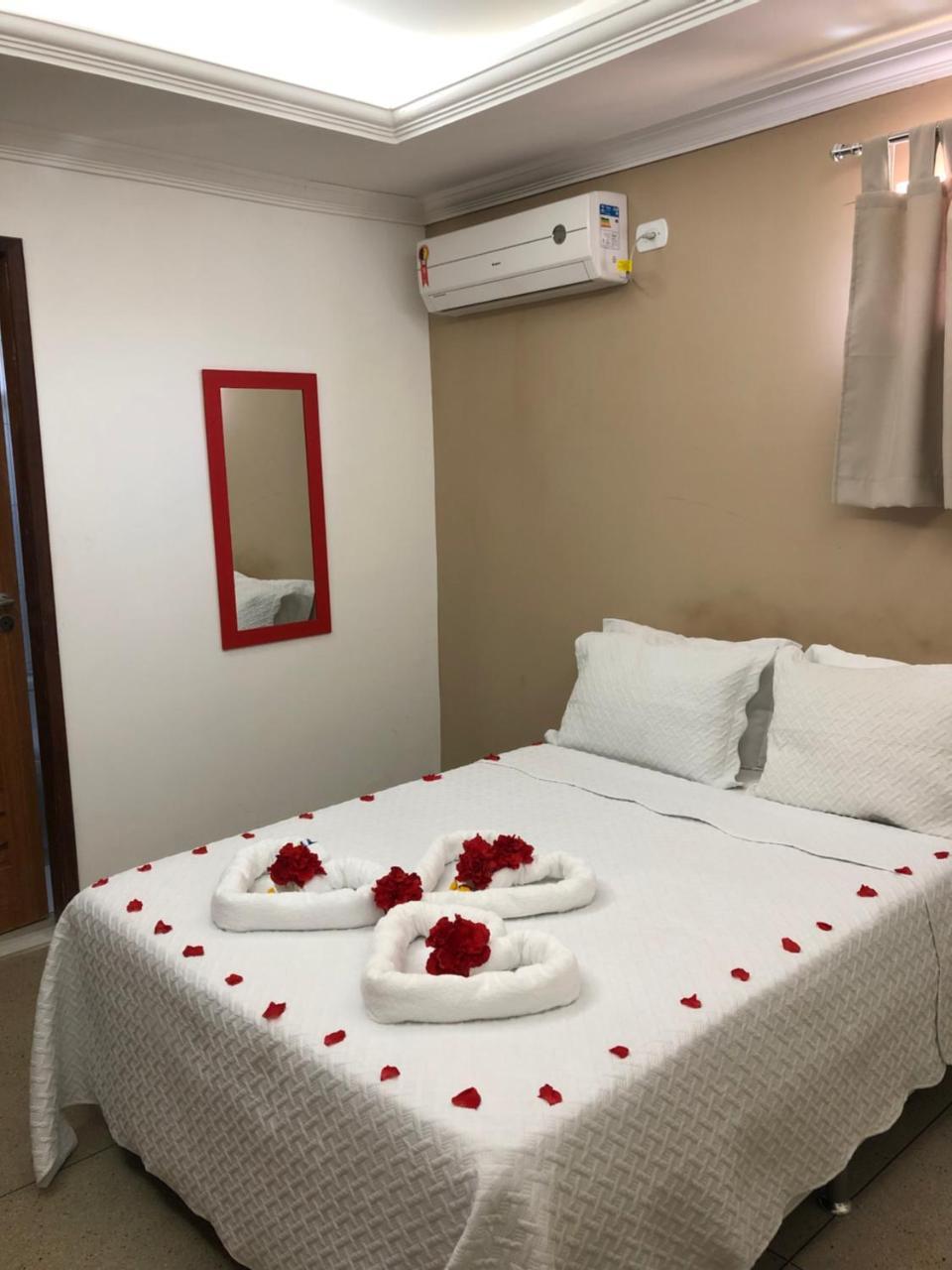 Maragogi Suites Εξωτερικό φωτογραφία