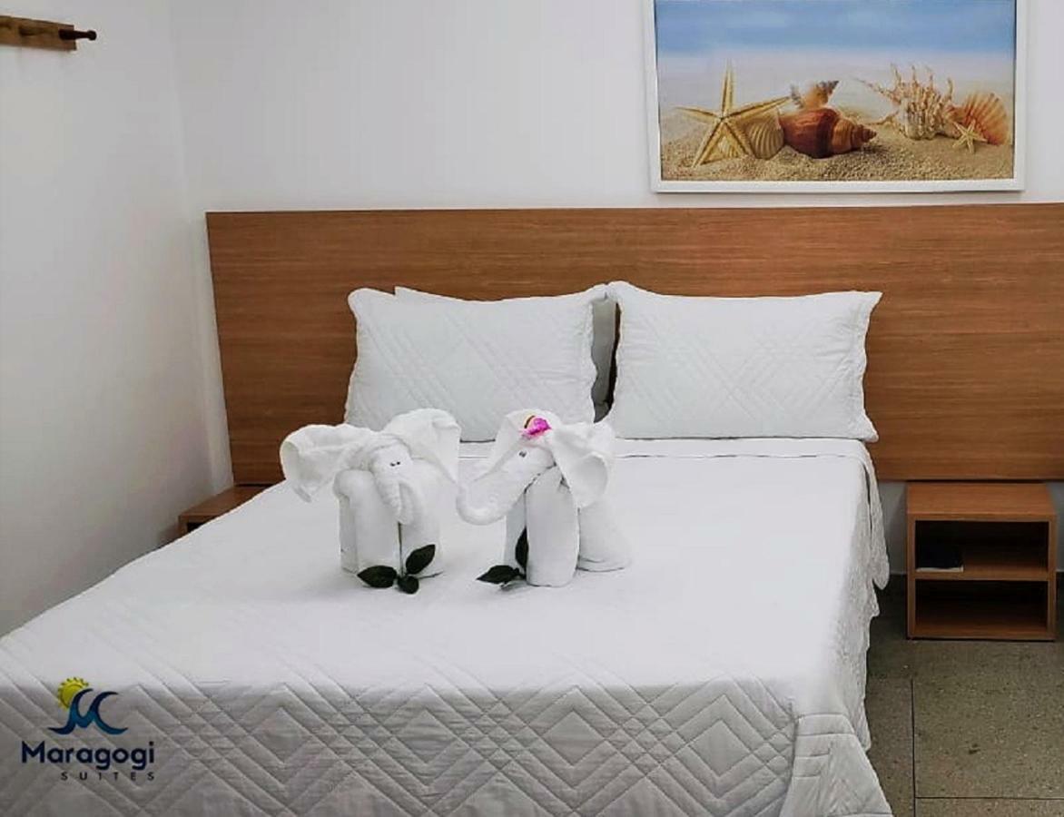 Maragogi Suites Εξωτερικό φωτογραφία